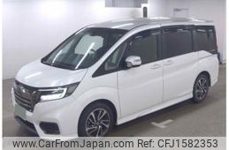 honda stepwagon-spada 2021 CFJ1582353