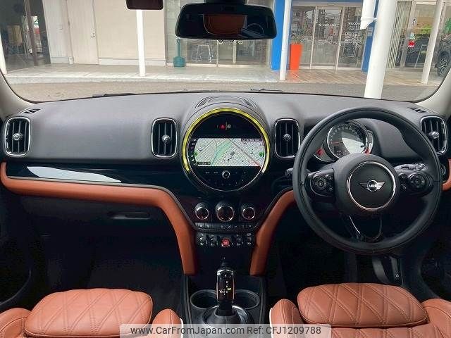 mini mini-others 2021 -BMW--BMW Mini 3DA-42BT20--WMW22BU0803N04560---BMW--BMW Mini 3DA-42BT20--WMW22BU0803N04560- image 2