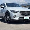 mazda cx-3 2017 -MAZDA--CX-3 6BA-DKEAW--DKEAW-100238---MAZDA--CX-3 6BA-DKEAW--DKEAW-100238- image 1