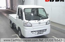 daihatsu hijet-truck 2016 -DAIHATSU--Hijet Truck S500P-0042313---DAIHATSU--Hijet Truck S500P-0042313-