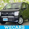 suzuki wagon-r 2023 quick_quick_5BA-MH85S_MH85S-167487 image 1