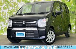 suzuki wagon-r 2023 quick_quick_5BA-MH85S_MH85S-167487