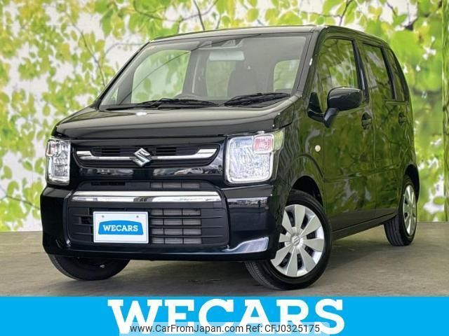 suzuki wagon-r 2023 quick_quick_5BA-MH85S_MH85S-167487 image 1