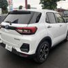 daihatsu rocky 2023 -DAIHATSU 【とちぎ 501ﾁ2402】--Rocky A202S--0021311---DAIHATSU 【とちぎ 501ﾁ2402】--Rocky A202S--0021311- image 2