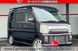 suzuki every-wagon 2021 -SUZUKI 【札幌 790ｿ11】--Every Wagon DA17W--261238---SUZUKI 【札幌 790ｿ11】--Every Wagon DA17W--261238-