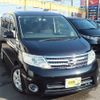 nissan serena 2009 -NISSAN--Serena CC25--350340---NISSAN--Serena CC25--350340- image 19