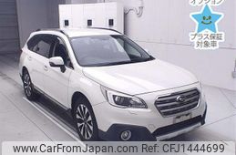 subaru outback 2016 CFJ1444699