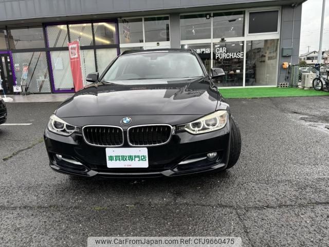 bmw 3-series 2012 quick_quick_LDA-3D20_WBA3K32000F488897 image 2