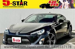 toyota 86 2014 -TOYOTA--86 DBA-ZN6--ZN6-050375---TOYOTA--86 DBA-ZN6--ZN6-050375-