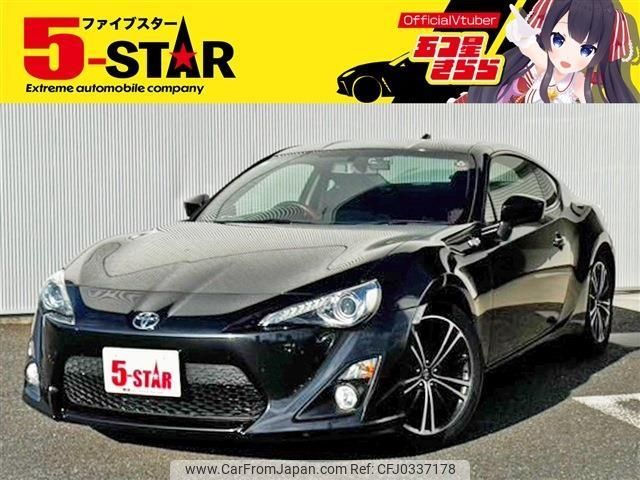 toyota 86 2014 -TOYOTA--86 DBA-ZN6--ZN6-050375---TOYOTA--86 DBA-ZN6--ZN6-050375- image 1