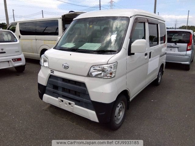 daihatsu hijet-van 2019 -DAIHATSU--Hijet Van EBD-S331V--S331V-0220913---DAIHATSU--Hijet Van EBD-S331V--S331V-0220913- image 1