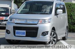 suzuki wagon-r 2012 -SUZUKI--Wagon R DBA-MH23S--MH23S-408694---SUZUKI--Wagon R DBA-MH23S--MH23S-408694-