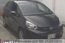 honda fit 2020 -HONDA--Fit GR2-1000663---HONDA--Fit GR2-1000663-