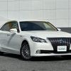 toyota crown-majesta 2013 -TOYOTA--Crown Majesta DAA-GWS214--GWS214-6003110---TOYOTA--Crown Majesta DAA-GWS214--GWS214-6003110- image 1