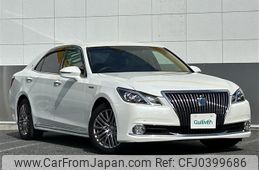 toyota crown-majesta 2013 -TOYOTA--Crown Majesta DAA-GWS214--GWS214-6003110---TOYOTA--Crown Majesta DAA-GWS214--GWS214-6003110-