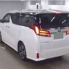 toyota alphard 2021 -TOYOTA 【京都 336ﾐ 309】--Alphard 3BA-AGH30W--AGH30W-0391629---TOYOTA 【京都 336ﾐ 309】--Alphard 3BA-AGH30W--AGH30W-0391629- image 4