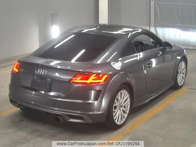 audi tt 2020 -AUDI--Audi TT TRUZZZFV7L1003910---AUDI--Audi TT TRUZZZFV7L1003910- image 2