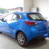 mazda demio 2017 -MAZDA--Demio DBA-DJ3FS--DJ3FS-329445---MAZDA--Demio DBA-DJ3FS--DJ3FS-329445- image 3