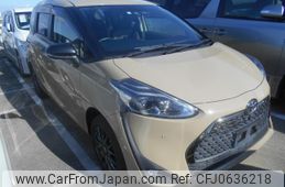 toyota sienta 2020 quick_quick_DBA-NCP175G_NCP175-7037337