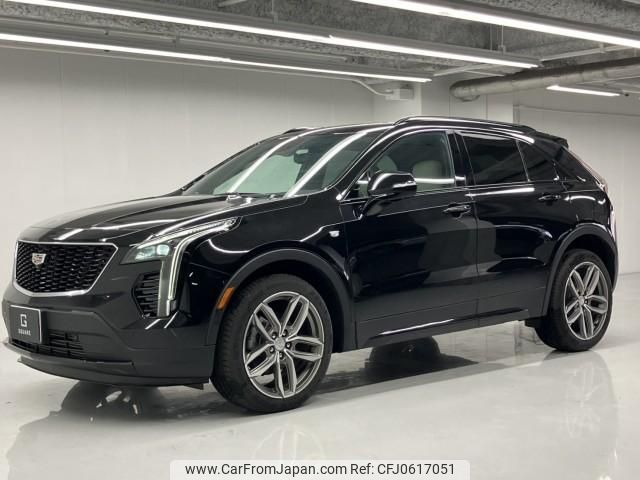 cadillac cadillac-others 2024 quick_quick_7BA-E2UL_1GYFZ9R44PF191644 image 1