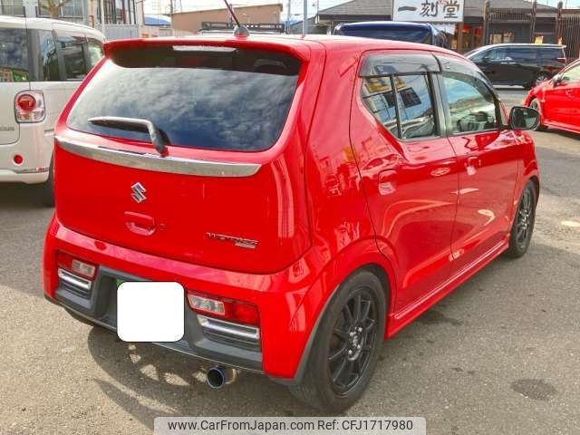 suzuki alto-works 2018 CFJ1717980 image 2