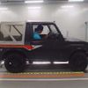 suzuki jimny 1987 -SUZUKI 【Ｎｏ後日 】--Jimny JA71C-113058---SUZUKI 【Ｎｏ後日 】--Jimny JA71C-113058- image 4