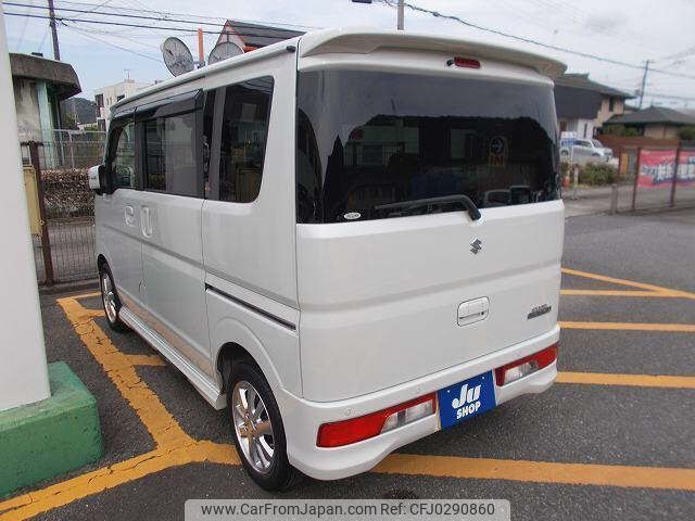 suzuki every-wagon 2020 -SUZUKI 【姫路 585ﾙ385】--Every Wagon DA17W-210847---SUZUKI 【姫路 585ﾙ385】--Every Wagon DA17W-210847- image 2