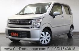 suzuki wagon-r 2022 CFJ1543818