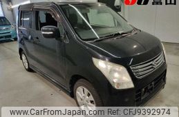 suzuki wagon-r 2012 -SUZUKI--Wagon R MH23S--MH23S-449736---SUZUKI--Wagon R MH23S--MH23S-449736-