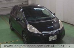 honda fit 2012 -HONDA 【新潟 531ﾆ5656】--Fit GP1--1100561---HONDA 【新潟 531ﾆ5656】--Fit GP1--1100561-