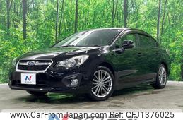 subaru impreza-g4 2012 CFJ1376025