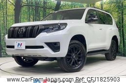 toyota land-cruiser-prado 2023 CFJ1825903