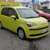 toyota spade 2016 CFJ1818075 image 20