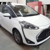 toyota sienta 2019 -TOYOTA--Sienta NCP175G--7032822---TOYOTA--Sienta NCP175G--7032822- image 5