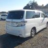 toyota vellfire 2013 -TOYOTA 【野田 300】--Vellfire DBA-ANH20W--ANH20-8259687---TOYOTA 【野田 300】--Vellfire DBA-ANH20W--ANH20-8259687- image 22