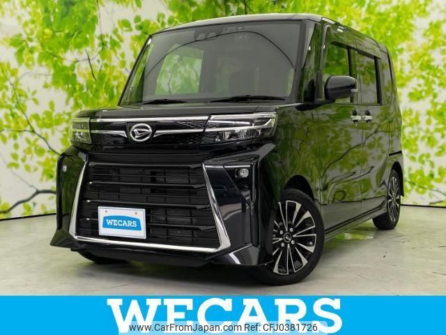 daihatsu tanto 2023 quick_quick_5BA-LA650S_LA650S-0352608 image 1