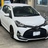 toyota vitz 2016 -TOYOTA 【福岡 504ぬ5406】--Vitz NCP131-2026413---TOYOTA 【福岡 504ぬ5406】--Vitz NCP131-2026413- image 5