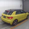 audi a1-sportback 2020 CFJ1688592 image 2