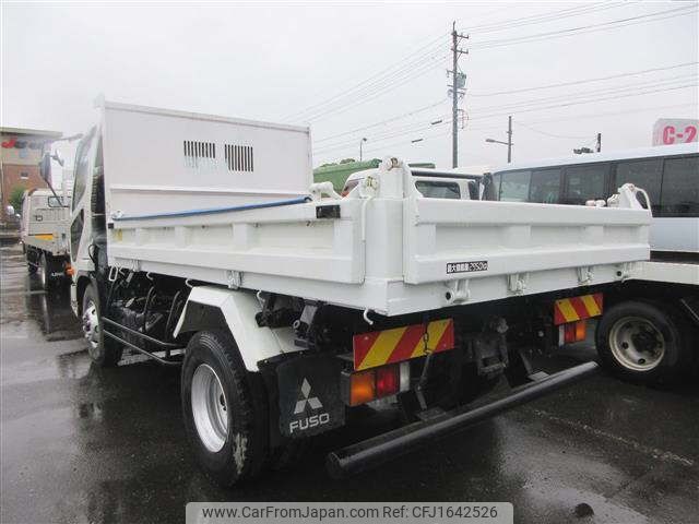 mitsubishi-fuso fighter 2019 CFJ1642526 image 2