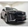 cadillac xt6 2025 CFJ1806923 image 20