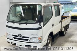 toyota dyna-truck 2008 CFJ1311306