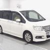 honda stepwagon 2010 -HONDA 【山口 501ﾆ9914】--Stepwgn RK5-1036206---HONDA 【山口 501ﾆ9914】--Stepwgn RK5-1036206- image 1