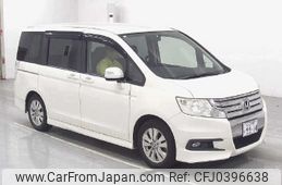 honda stepwagon 2010 -HONDA 【山口 501ﾆ9914】--Stepwgn RK5-1036206---HONDA 【山口 501ﾆ9914】--Stepwgn RK5-1036206-