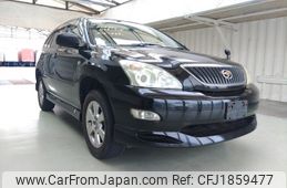 toyota harrier 2006 CFJ1859477