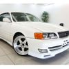 toyota chaser 2001 -TOYOTA--Chaser JZX100--JZX100-0119752---TOYOTA--Chaser JZX100--JZX100-0119752- image 2