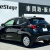 toyota yaris 2020 CFJ1574537 image 4
