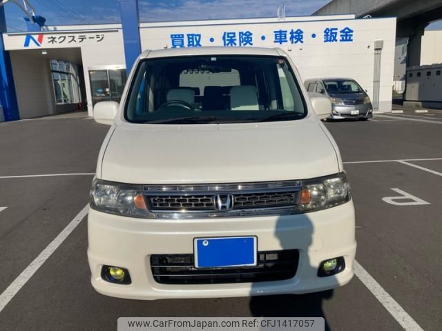 honda stepwagon 2004 -HONDA--Stepwgn CBA-RF8--RF8-1050461---HONDA--Stepwgn CBA-RF8--RF8-1050461- image 2