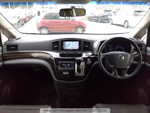 nissan elgrand 2018 -NISSAN--Elgrand DBA-TNE52--TNE52-045495---NISSAN--Elgrand DBA-TNE52--TNE52-045495- image 2