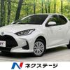 toyota yaris 2024 CFJ1656426 image 1
