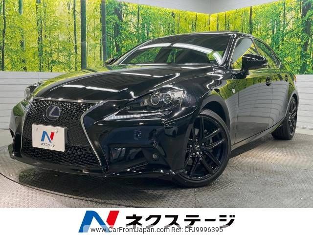 lexus is 2015 -LEXUS--Lexus IS DAA-AVE30--AVE30-5044933---LEXUS--Lexus IS DAA-AVE30--AVE30-5044933- image 1